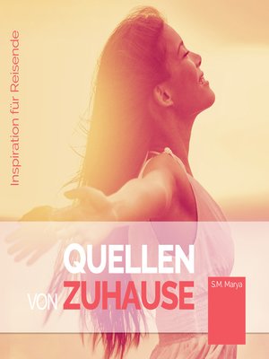 cover image of Quellen von Zuhause